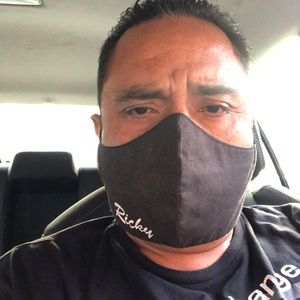 Meet your Posher, Raul